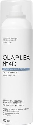 Olaplex No. 4D Clean Volume Detox 250 ml