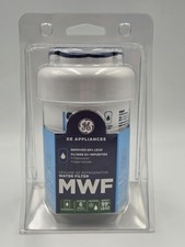 1 Pack Genuine Sealed GE MWF MWFP GWF 46-9991 Fridge Replacement Water Filter