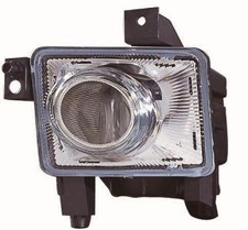 NEBELSCHEINWERFER RECHTS FÜR OPEL SIGNUM CC (Z03) - ABAKUS 442-2014R-UE