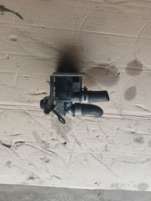 MITSUBISHI OUTLANDER MK3 GG Auxiliary Water P...