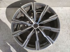 BMW X5 G05 2020 20 Zoll Alufelge 6858527 CEN15224