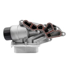 Oil Filter & Cooler Gasket For Mercedes-Benz ML550 R350 S550 SL550 2721800510