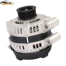 For Jaguar XJ 2010-2016 Jaguar XK 2010-2015 Alternator 8W83-10300-AC LR023421