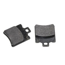 Bremsklötze, Bremsbeläge für Honda X8R/SZX 50 S Cross Sport Typ AF49