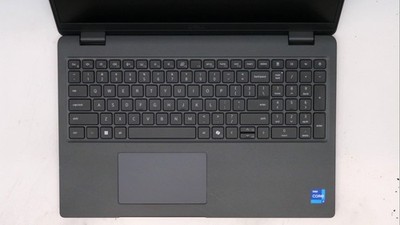 Dell Latitude 3550 15