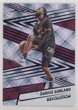 2024-25 Panini Revolution Cosmic /99 Darius Garland #60