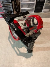 Ikelite Underwater Marine Video Sony Camera Case Housing 6035.28 TR-417