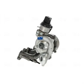 TURBOLADER FÜR VW TIGUAN (5N ), VW PASSAT B6 VARIANT (3C5) - NISSENS 93168