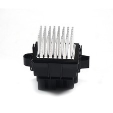 Blower Motor Resistors For Chrysler Dodge Jeep Ram Town Country Charger Durango