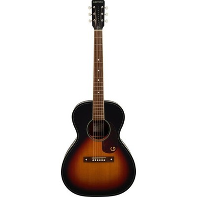 Gretsch Limited Edition Jim Dandy Series Concert Acoustic Guitar - SKU#2015745