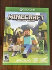 Minecraft: Xbox One Edition (Microsoft Xbox One, 2014) Tested