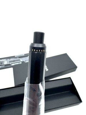 NEW Seasar Gravium Practical Max Mechanical Pencil From Japan | eBay