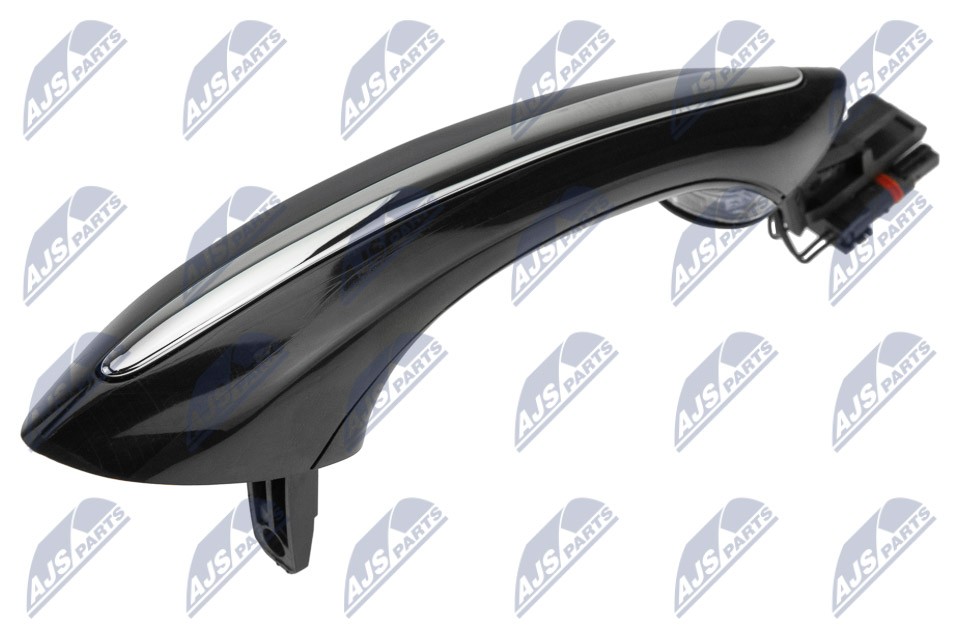 EXTERIOR DOOR HANDLE EZC-BM-112A FOR BMW 5/F11/F10/Gran/Turismo/F07 6/F13/F12