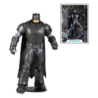 Dc Multiverse Actionfigur Armored Batman (The Dark Knight Returns) 18 Cm