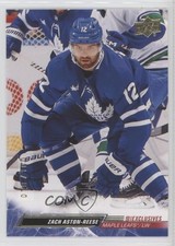 2022-23 Upper Deck Extended Series Exclusives 70/100 Zach Aston-Reese #631 14h9