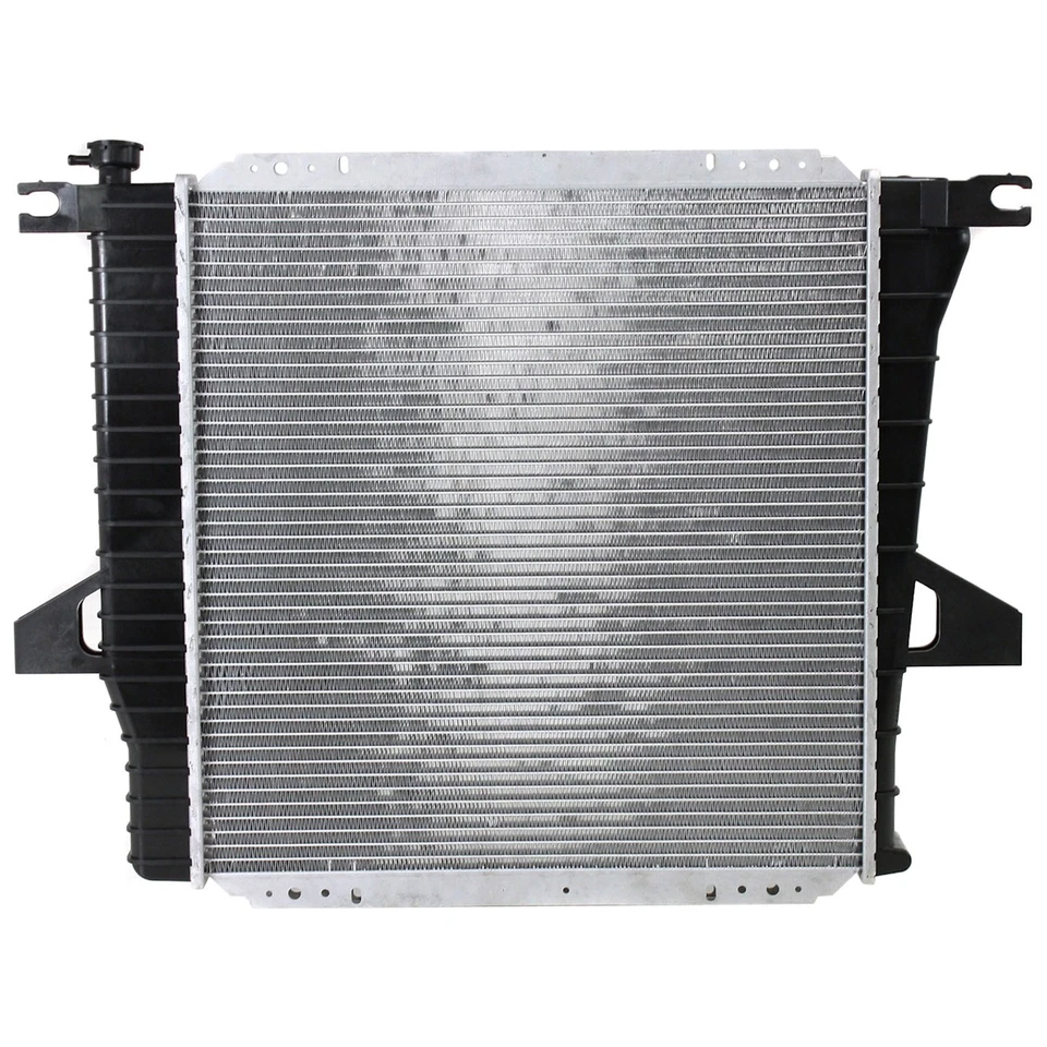 Radiators for Pickup Ford Ranger Mazda B2500 Truck 1998-2001 Foto 2 de 4
