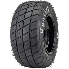 Hoosier 42050-d15 Midget Micro Jr Sprint Tire 57.06.0-10 D15