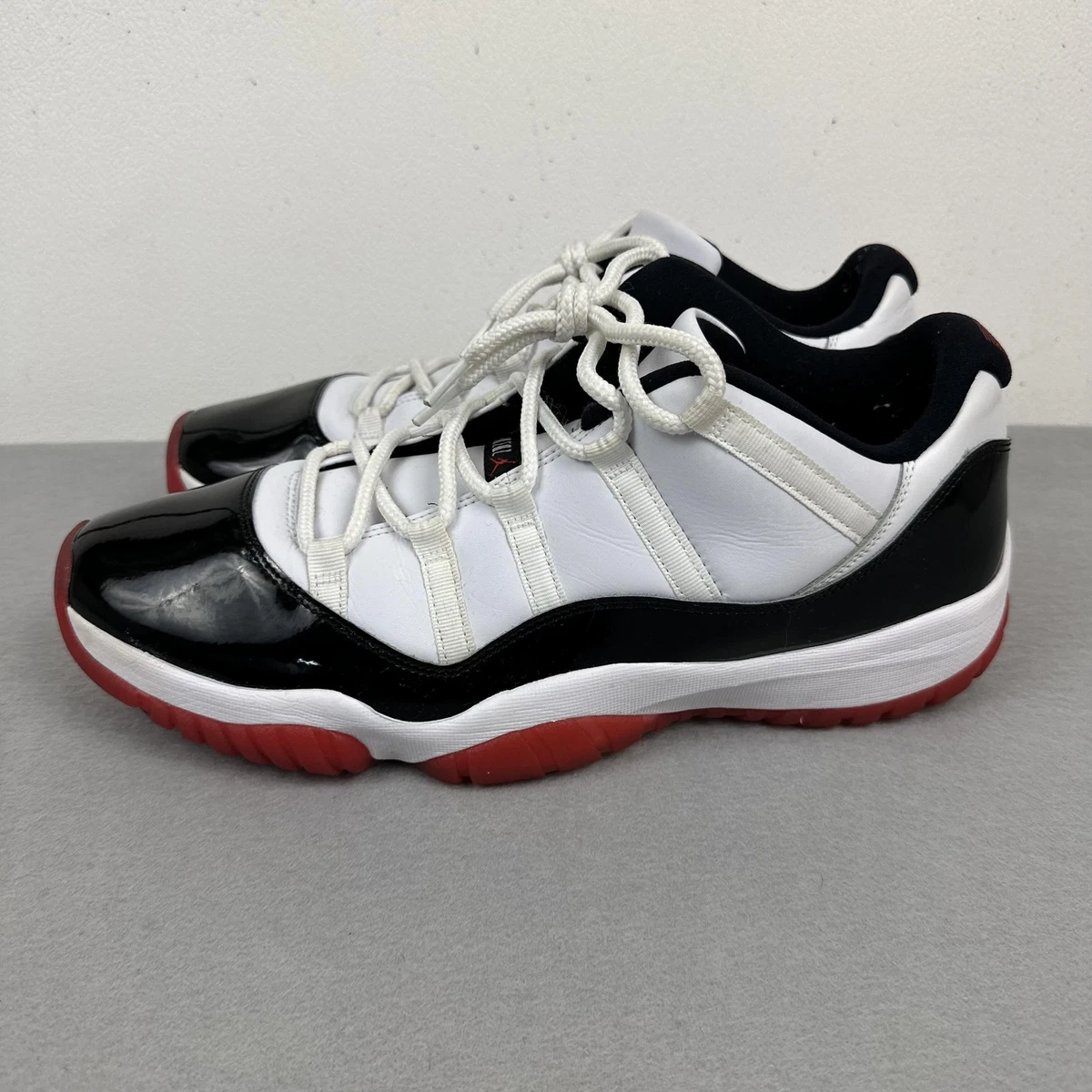 希少 Jodan 11 Retro Low Golf Concord 希少 Jodan 11 Retro Low Golf Concord Jordan 11 Retro Low Concord