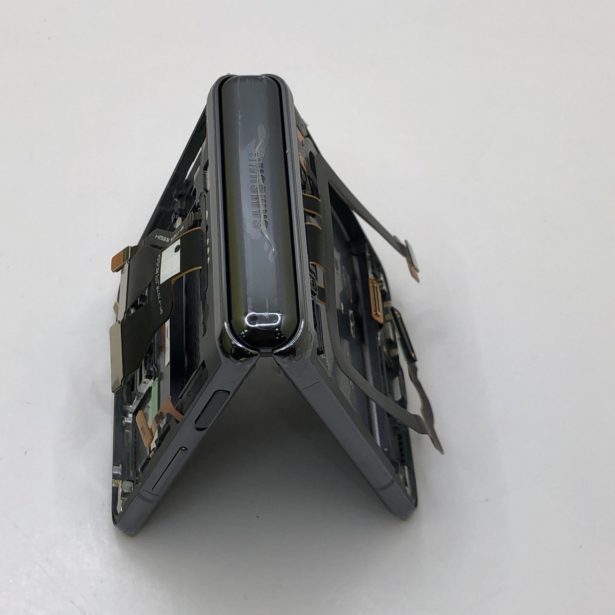 Genuine💯Samsung Galaxy Z Flip 2 (2nd Gen) 5G LCD Screen OLED