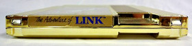 Nintendo NES Zelda 2: The Adventure of Link Video Game Cartridge Only!