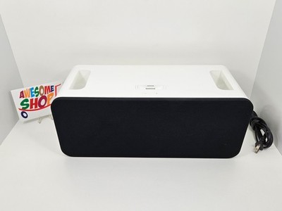 Apple iPod Hi-Fi A1121 Dock Speaker + Power Cable - NO Remote