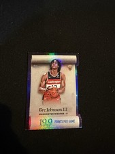 Tre Jackson Nice List III making The Nice List #ml-6 Topps 2025-26