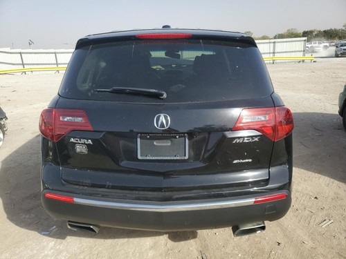 MDX 2012 Running Board 4849025 - Picture 7 of 12