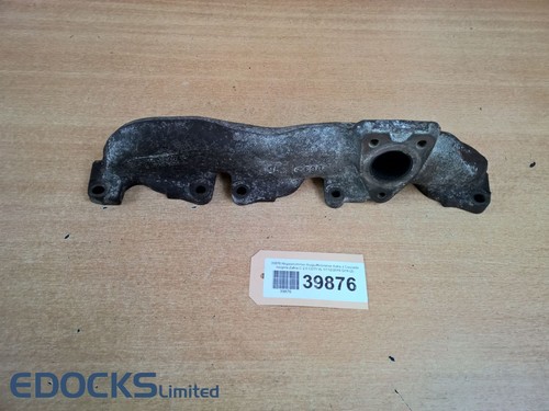 Abgaskrümmer Auspuffkrümmer Astra J Cascada Insignia Zafira C 2,0 CDTI Opel