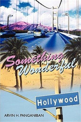 Something Wonderful (Hardback or Cased Book)