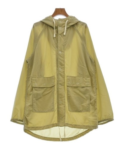 Engineered Garments Blouson (Other) Beige M 2200500997079