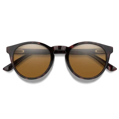Smith Sunglasses Westward 086 L5 Tortoise ChromaPop Polarized Brown - Image 1 of 3