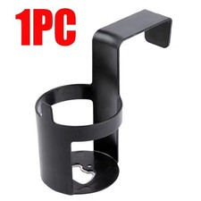 Universal Vehicle Car Truck Cup Holder Case Drink Bottle Door Mount Standing