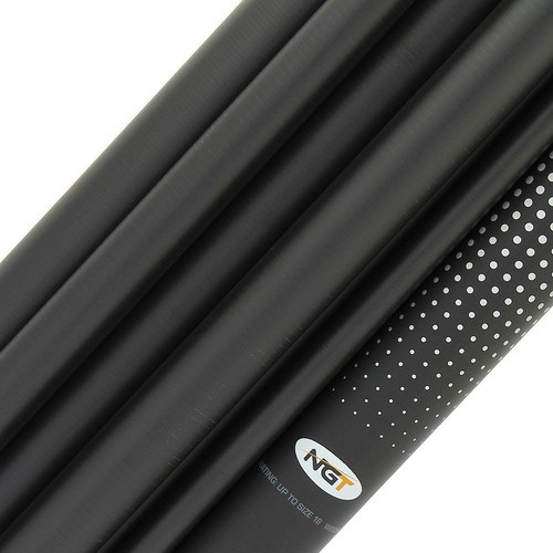 NGT Carp Basher 11m Carbon Carp Pole - Carp Coarse Fishing Pole - Free Delivery - Picture 6 of 6