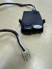 Tekonsha 90160 Primus IQ Electronic Brake Control With Wire Harness. 