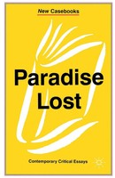 Paradise Lost | John Milton | William Zunder | Taschenbuch | Englisch | 1999