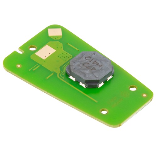 XHORSE XZPG00EN Placa PCB Especial para Peugeot Citroen DS KeylessGo Smart Key - Imagen 5 de 6