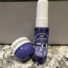 Sol de Janeiro Body Butter & Fragrance Mist S...