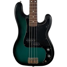 Yamaha Japan PB400R Precision Bass 1984 - Blue Burst