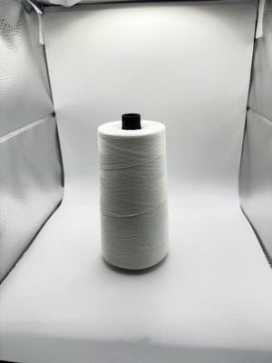 Merrow Emblem Thread/Floss Color 3686 White