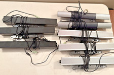 BULK LOT OF 8 AS500/AS501/AX510 Stereo Soundbar Speakers for Dell Monitors