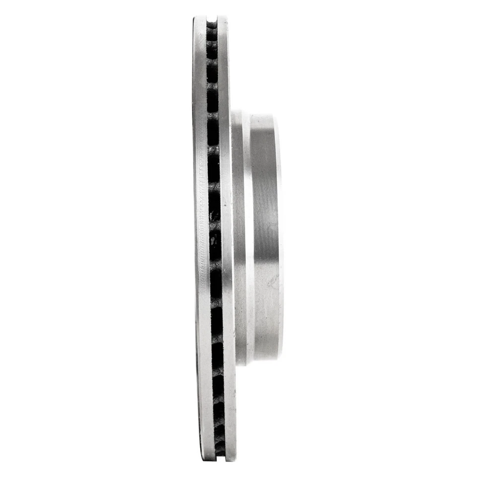 Par de discos de freno para Mercedes-Benz SLK55 AMG/SLK350 2005-2011/SLK200 2003-2011 | Foto 3 de 4