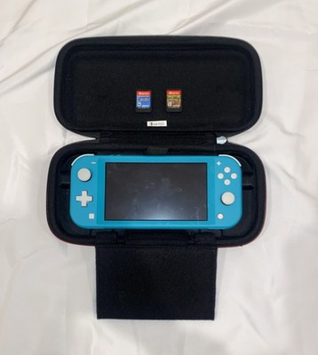 Nintendo Switch Lite Joystick Drift Switch Lite Left Joystick Left