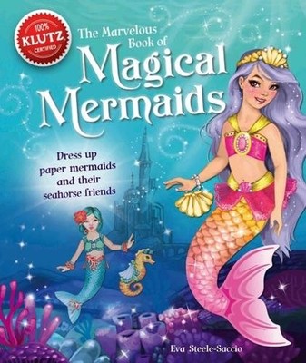 Eva Steele-Stac The Marvelous Book of Magical  (Mixed Media Product) (US IMPORT)
