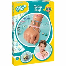 Totum Pretty Pony - Vans pour chevaux