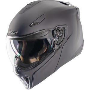 Black Icon Helmet | eBay