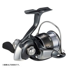 Daiwa 24 Luvias LT5000D-CXH Spinning Reel