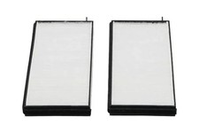 Filtre d'habitacle Ssangyong RODIUS