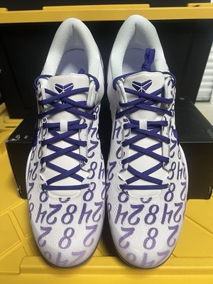 Size 18 - Nike Kobe 8 Protro Court Purple for sale online | eBay