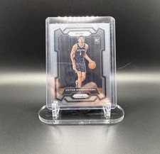 2023-24 Panini Prizm - Victor Wembanyama #136...