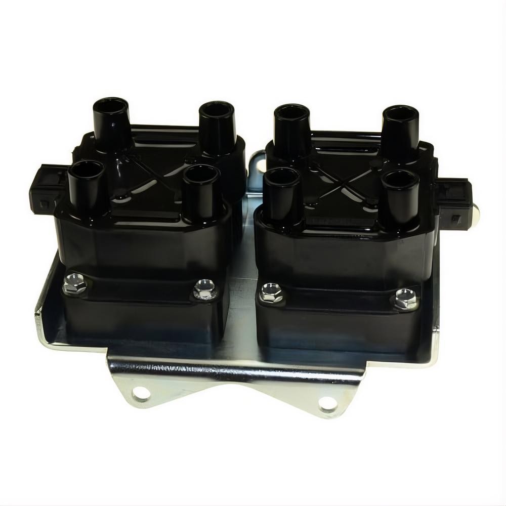 Ignition Coil Fits 1989-1999 Ferrari 348/F355/Mondial T 3.4L V8 ERR6566